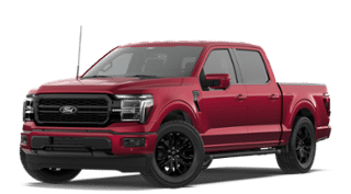 2026 Ford F-150® External Image 2